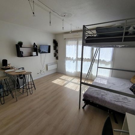 Les Appartements De Saint Charles Марсель Екстер'єр фото