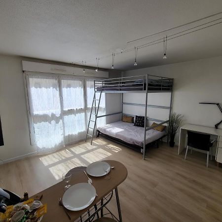Les Appartements De Saint Charles Марсель Екстер'єр фото