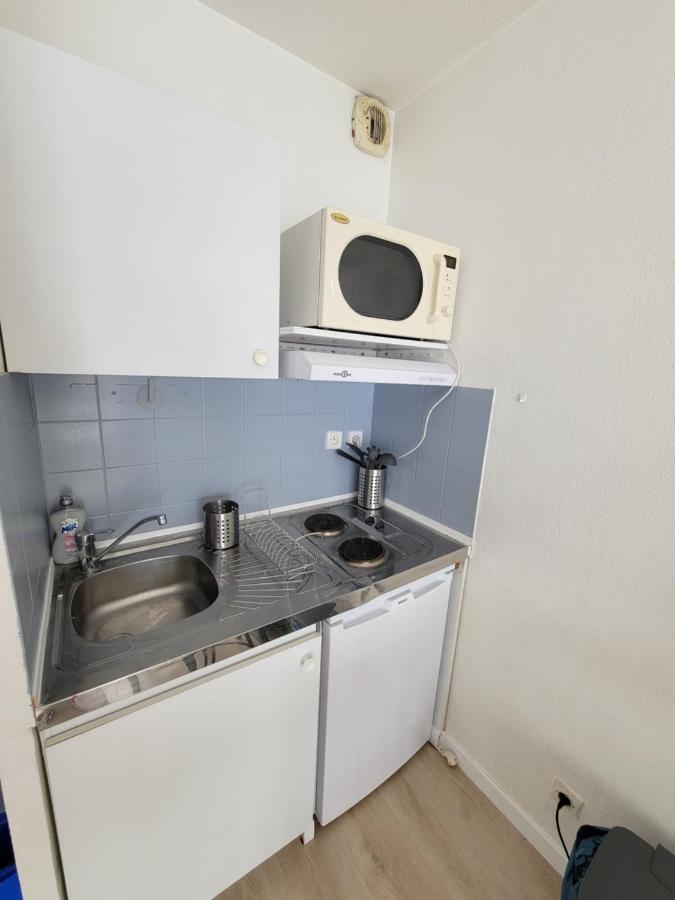 Les Appartements De Saint Charles Марсель Екстер'єр фото