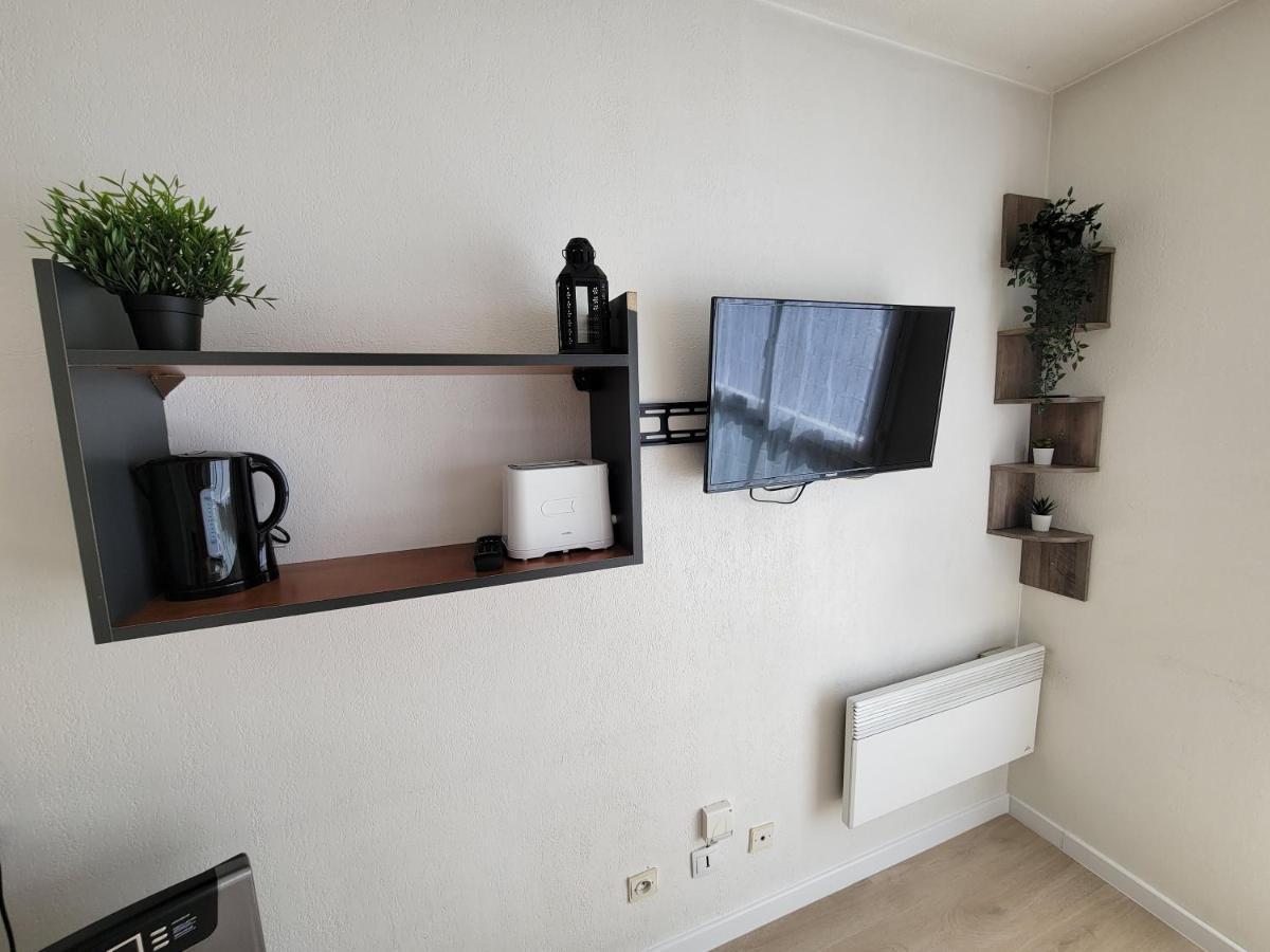 Les Appartements De Saint Charles Марсель Екстер'єр фото